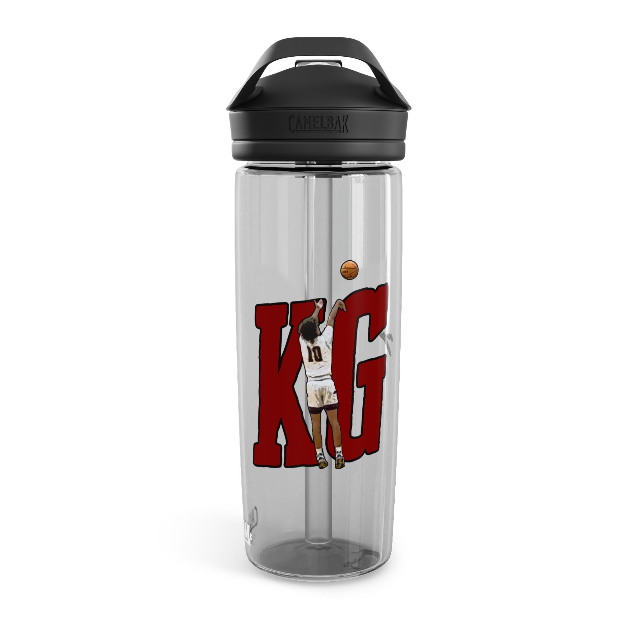 Kaden Gollhuir CamelBak Water Bottle