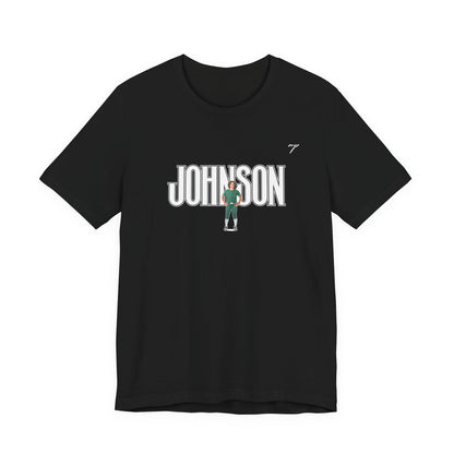 Amaya Johnson Graphic Tee