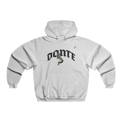 Donte Sanders Vintage Hoodie