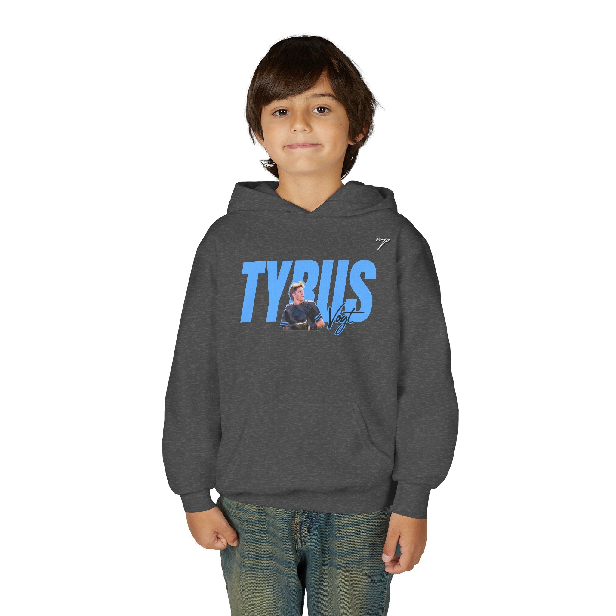 Tyrus Vogt YOUTH Hoodie