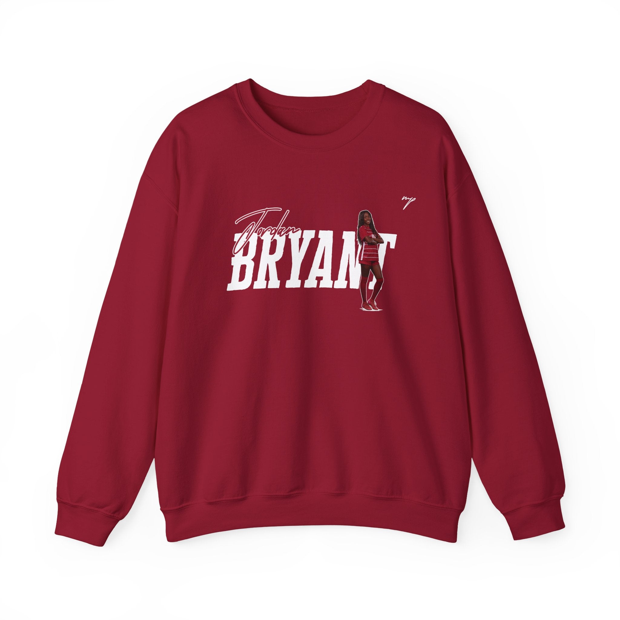 Jordan Bryant Crewneck
