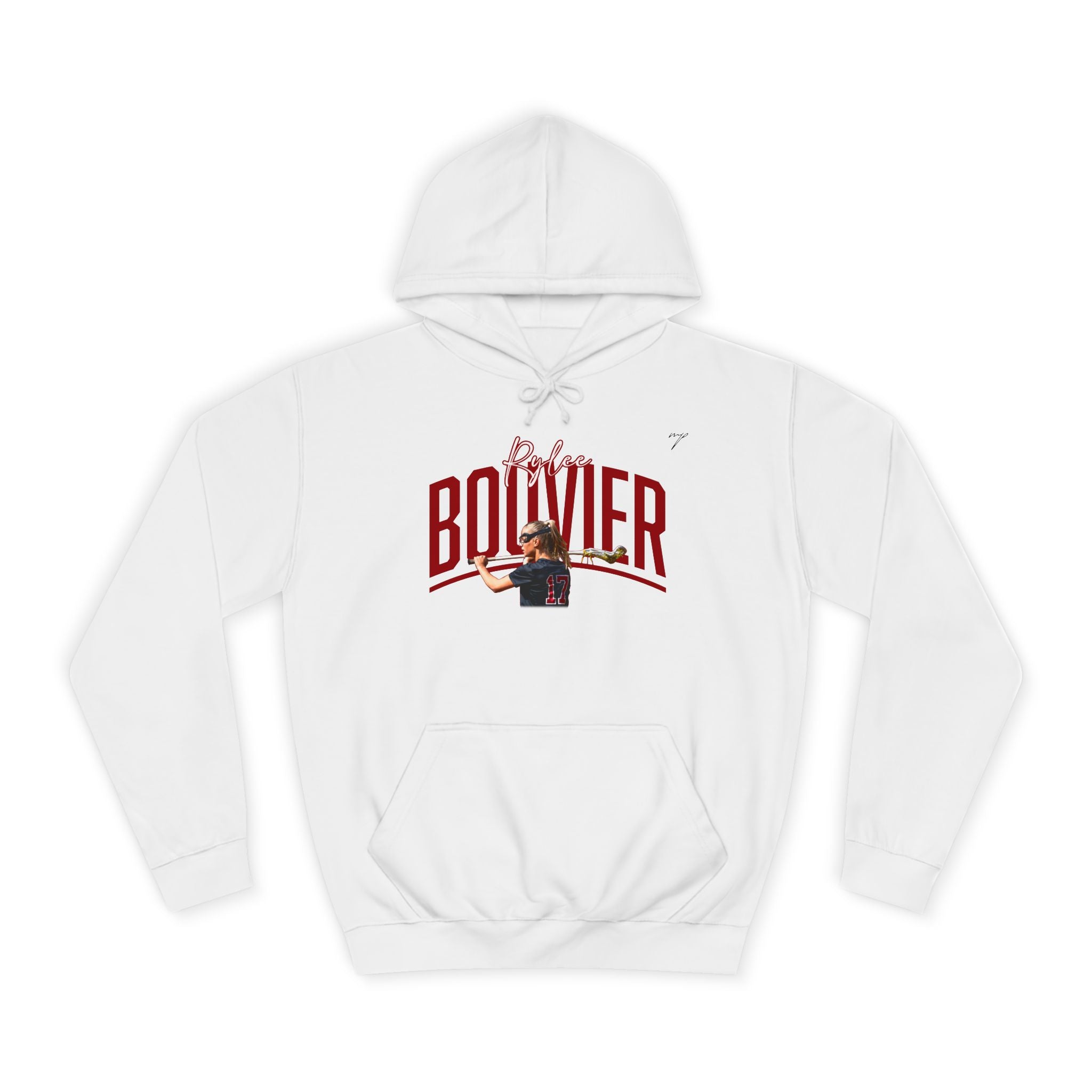 Rylee Bouvier Hoodie