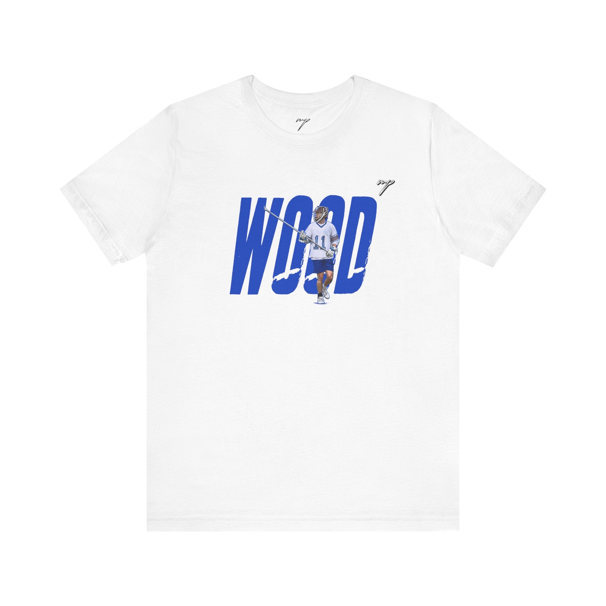 Kevin Wood Graphic Tee