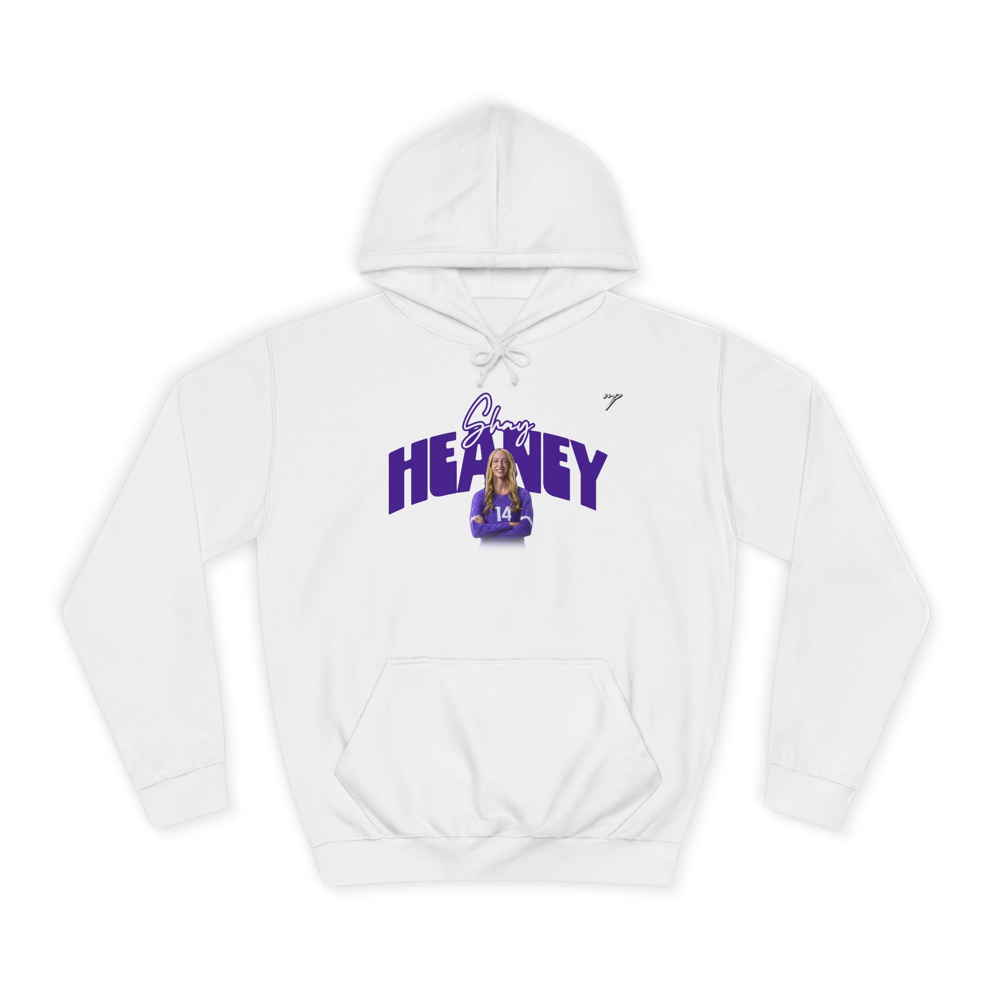 Shay Heaney Hoodie