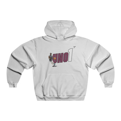 Xavier Tubbs-Matthews Vintage Hoodie