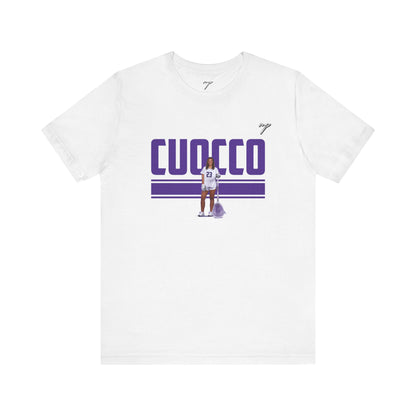 Jenika Cuocco Graphic Tee