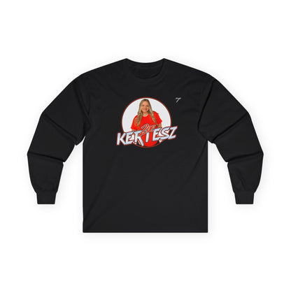Zoe Kertesz Long Sleeve Tee