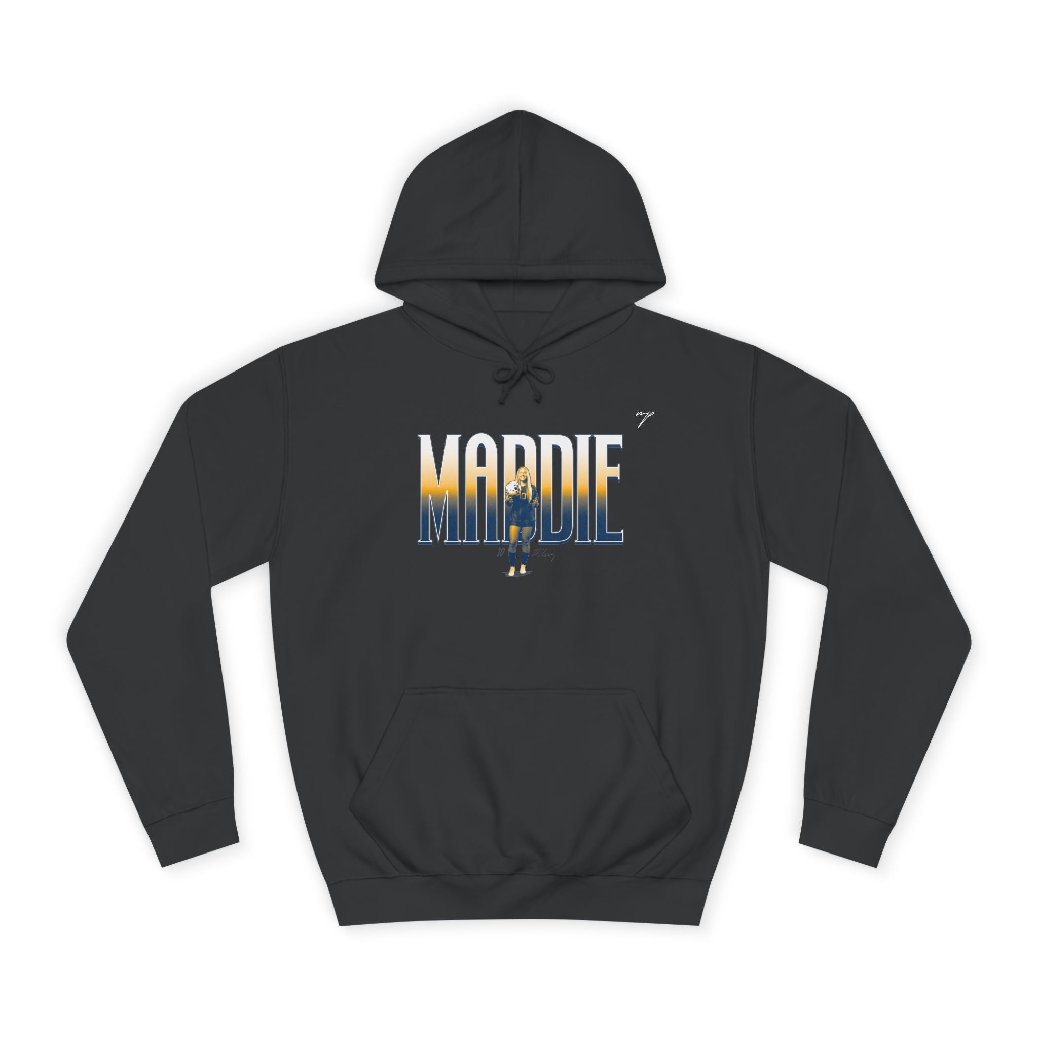 Maddie Levy Hoodie