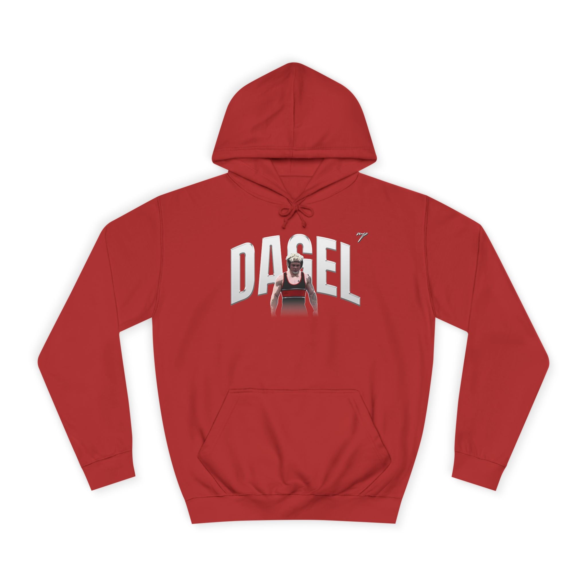 Bryce Dagel Hoodie