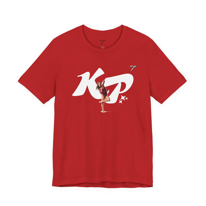 Kamila Pawlak Graphic Tee