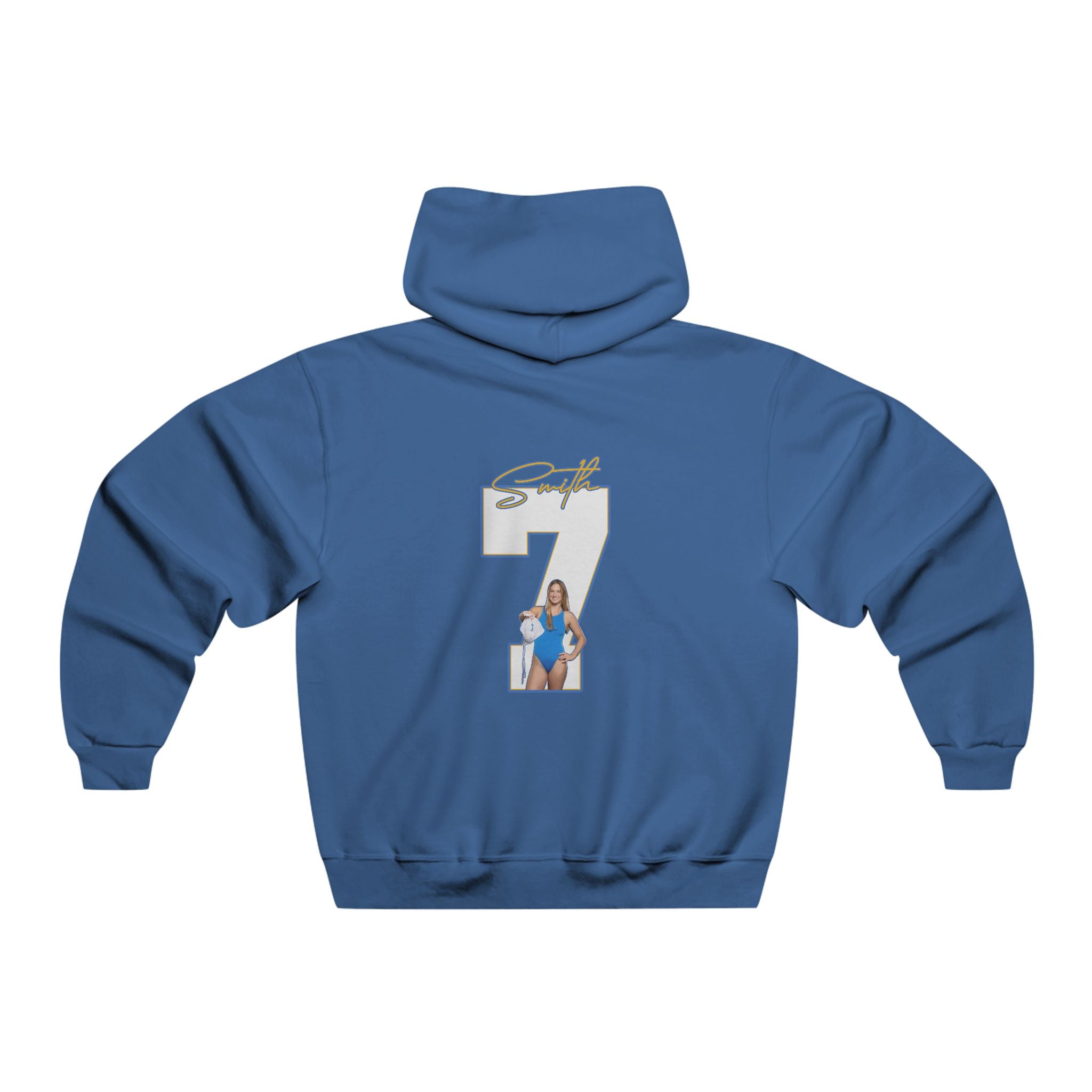 Taylor Smith Vintage Hoodie