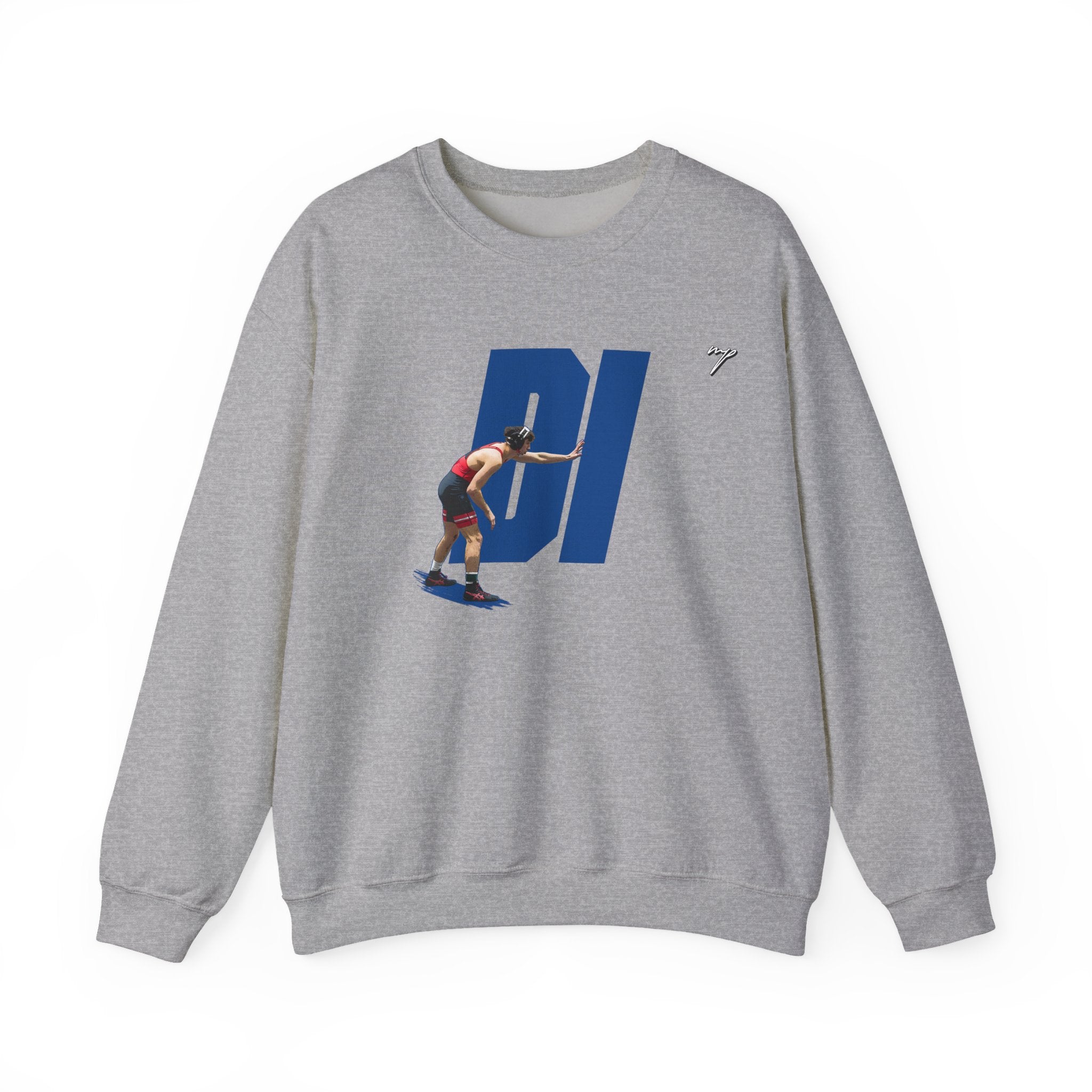Damon Ingram Crewneck