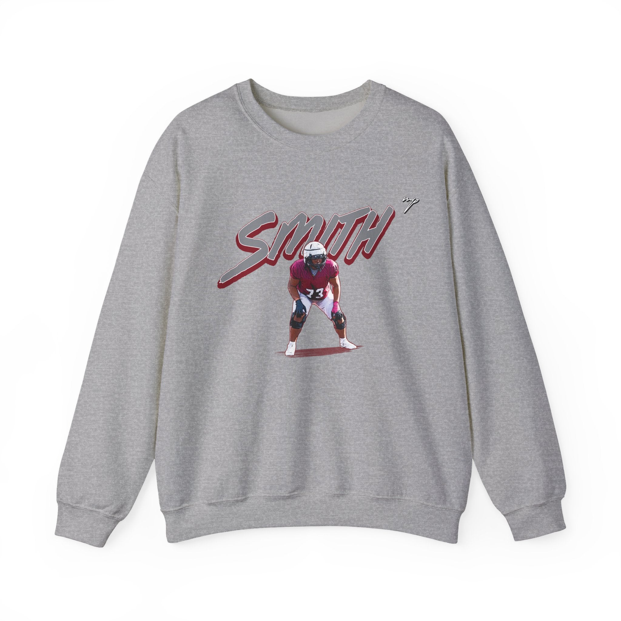 Marcus Smith Crewneck