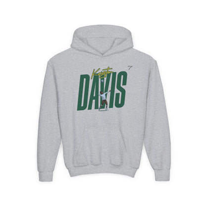 Kristen Davis YOUTH Hoodie