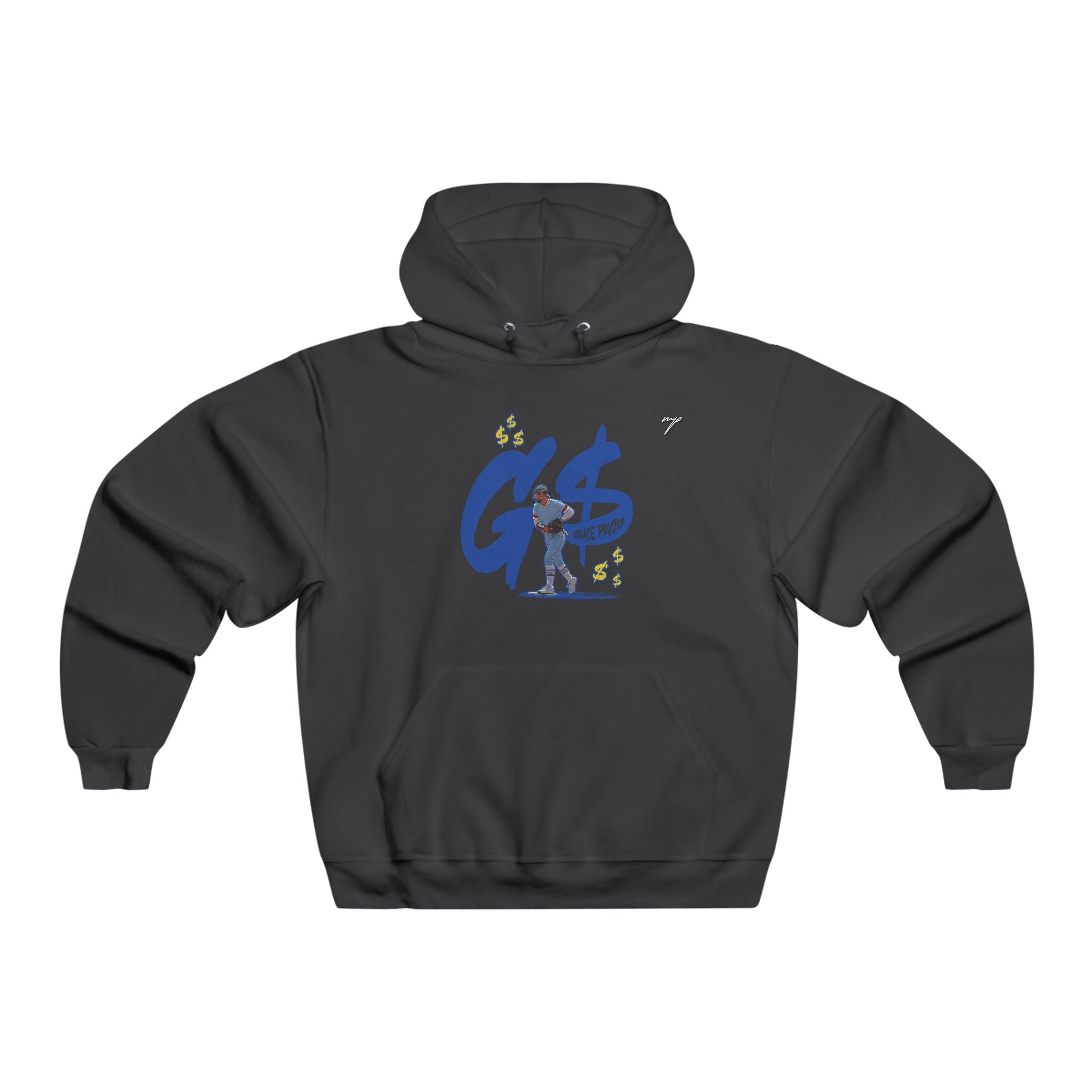 Grace Proctor Vintage Hoodie