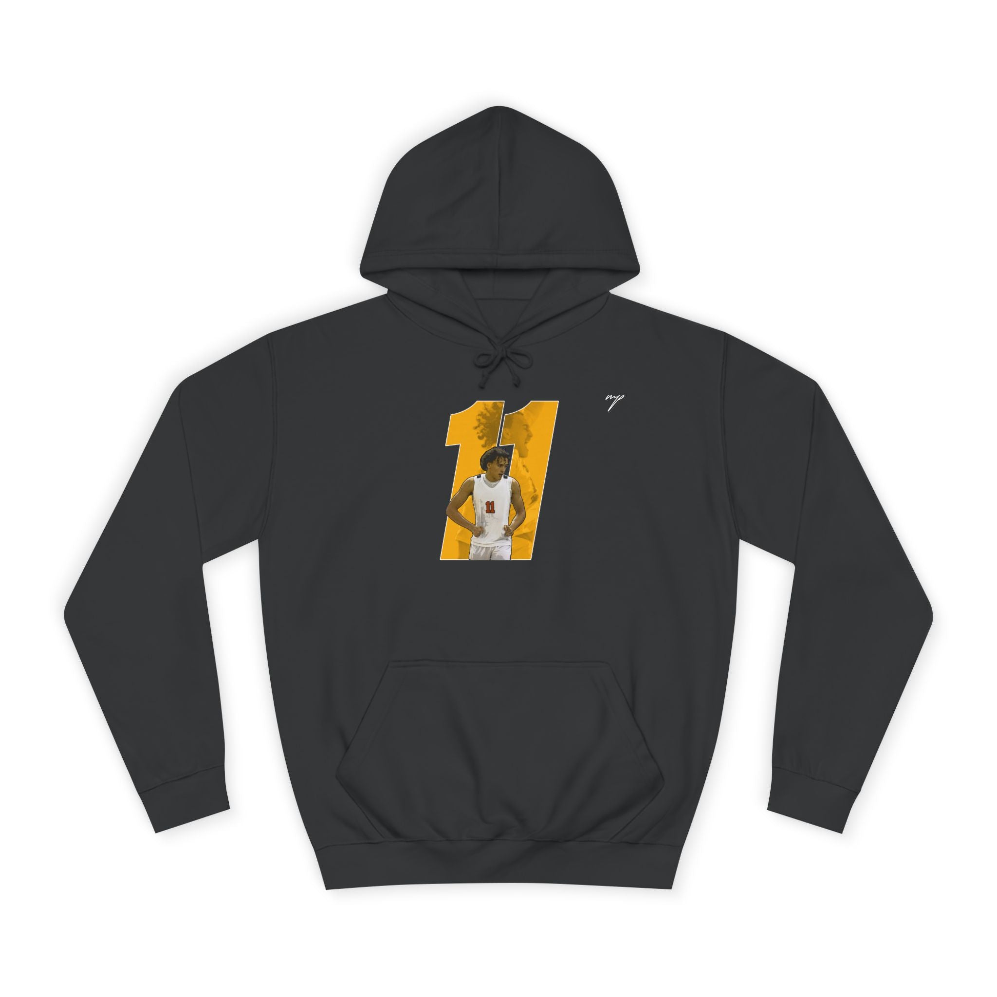 Roman Kellum Hoodie