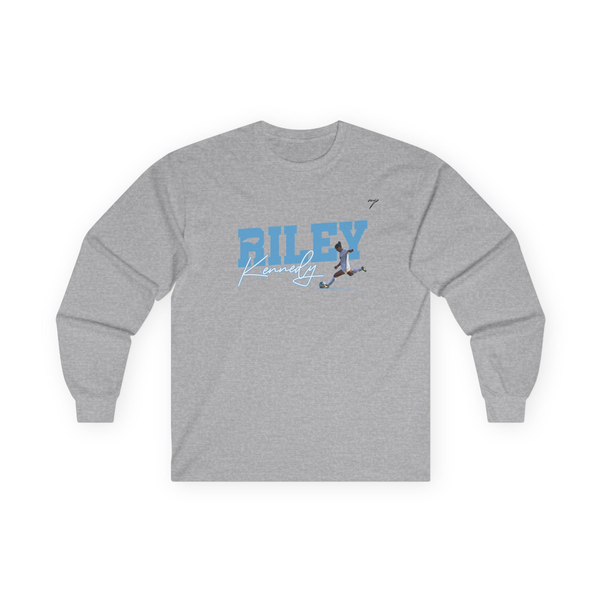 Riley Kennedy Long Sleeve