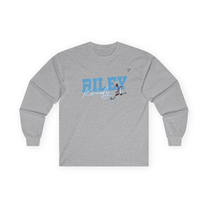 Riley Kennedy Long Sleeve