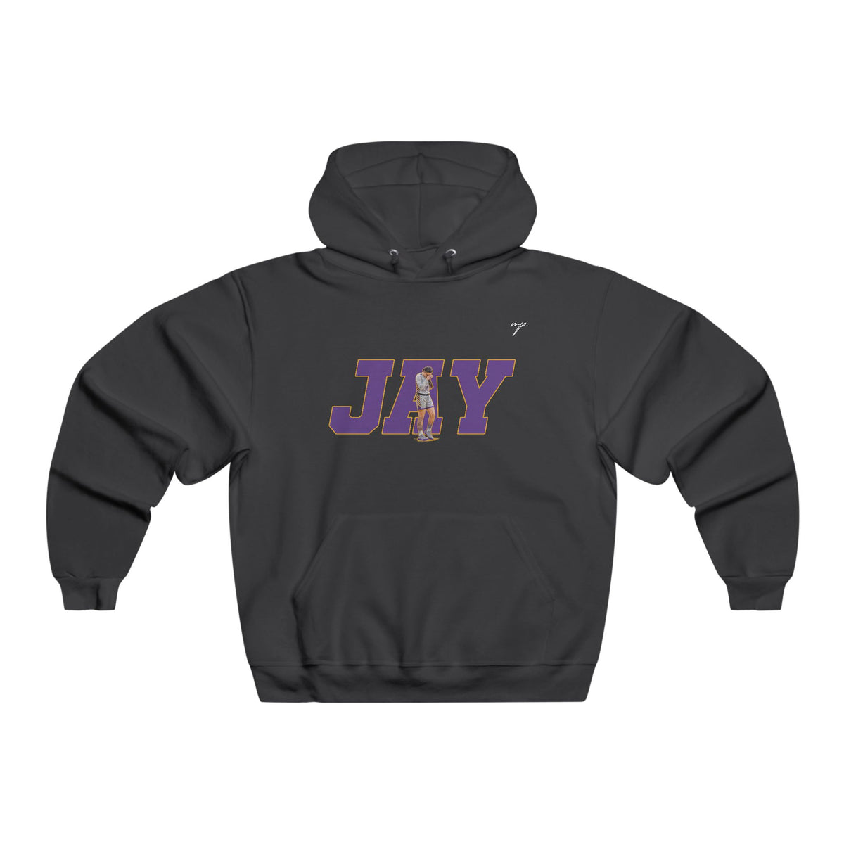 Jaylani Ozuna Vintage Hoodie