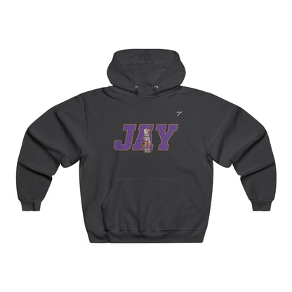 Jaylani Ozuna Vintage Hoodie