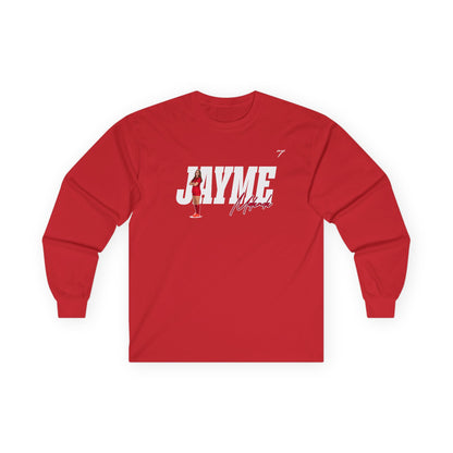 Jayme Malanda Long Sleeve