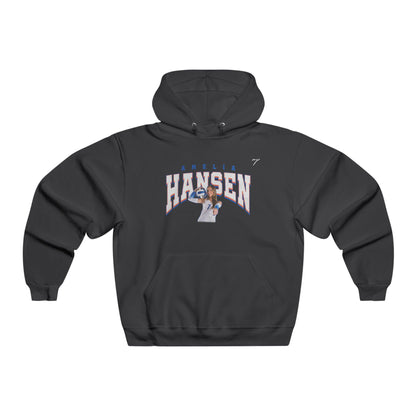 Amelia Hansen Vintage Hoodie
