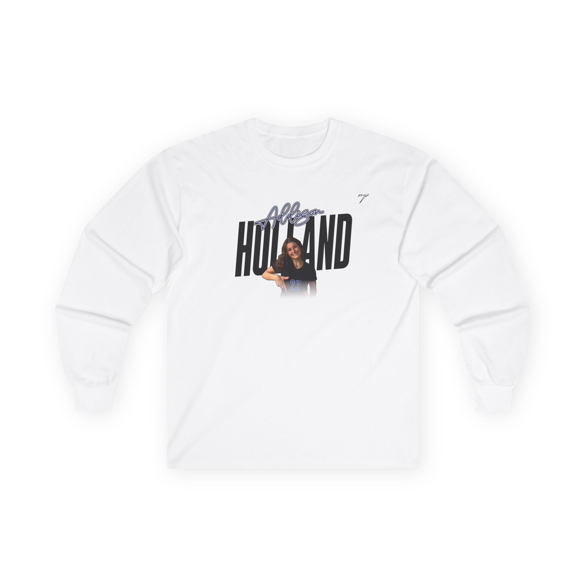 Addison Holland Long Sleeve