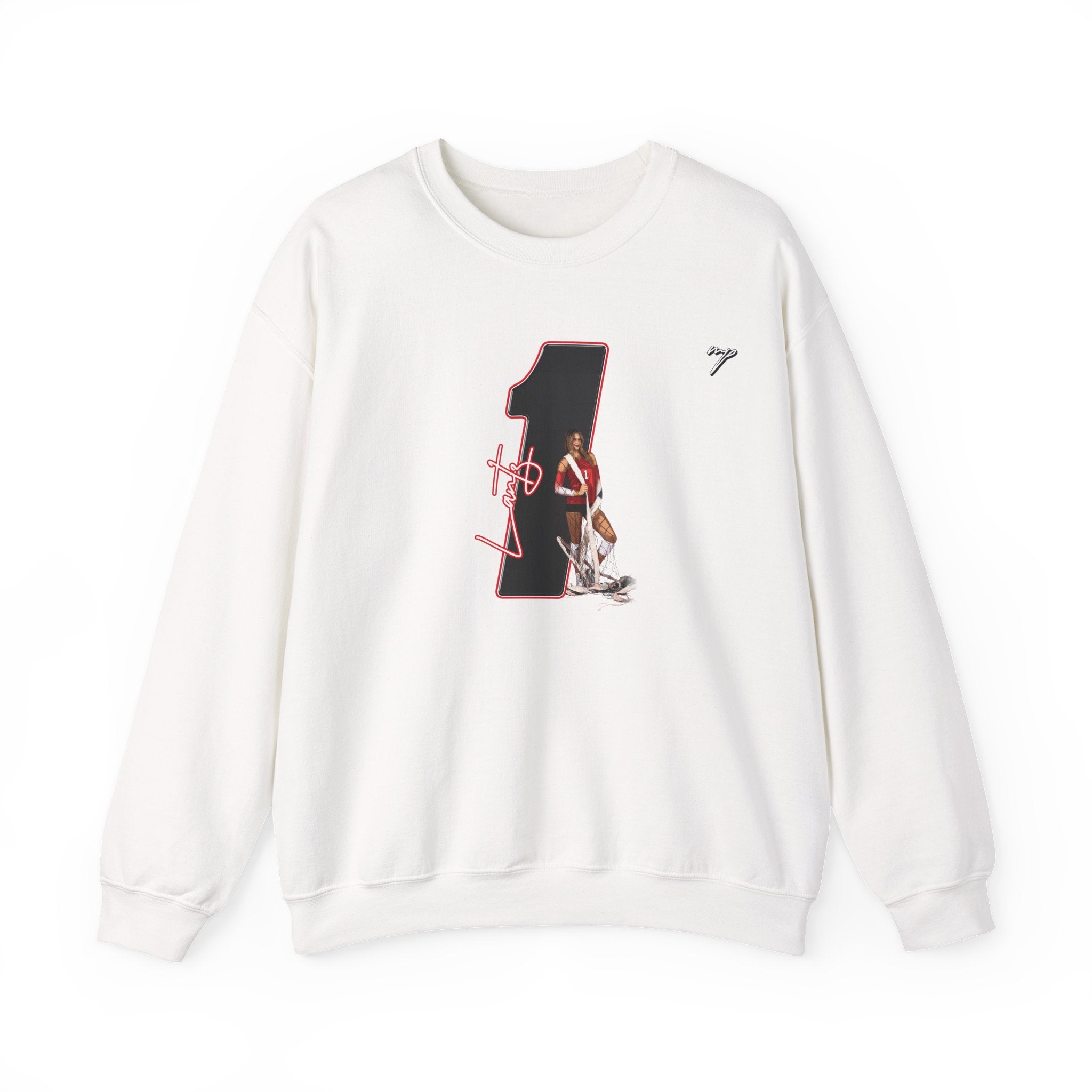 Raegan Lantz Crewneck