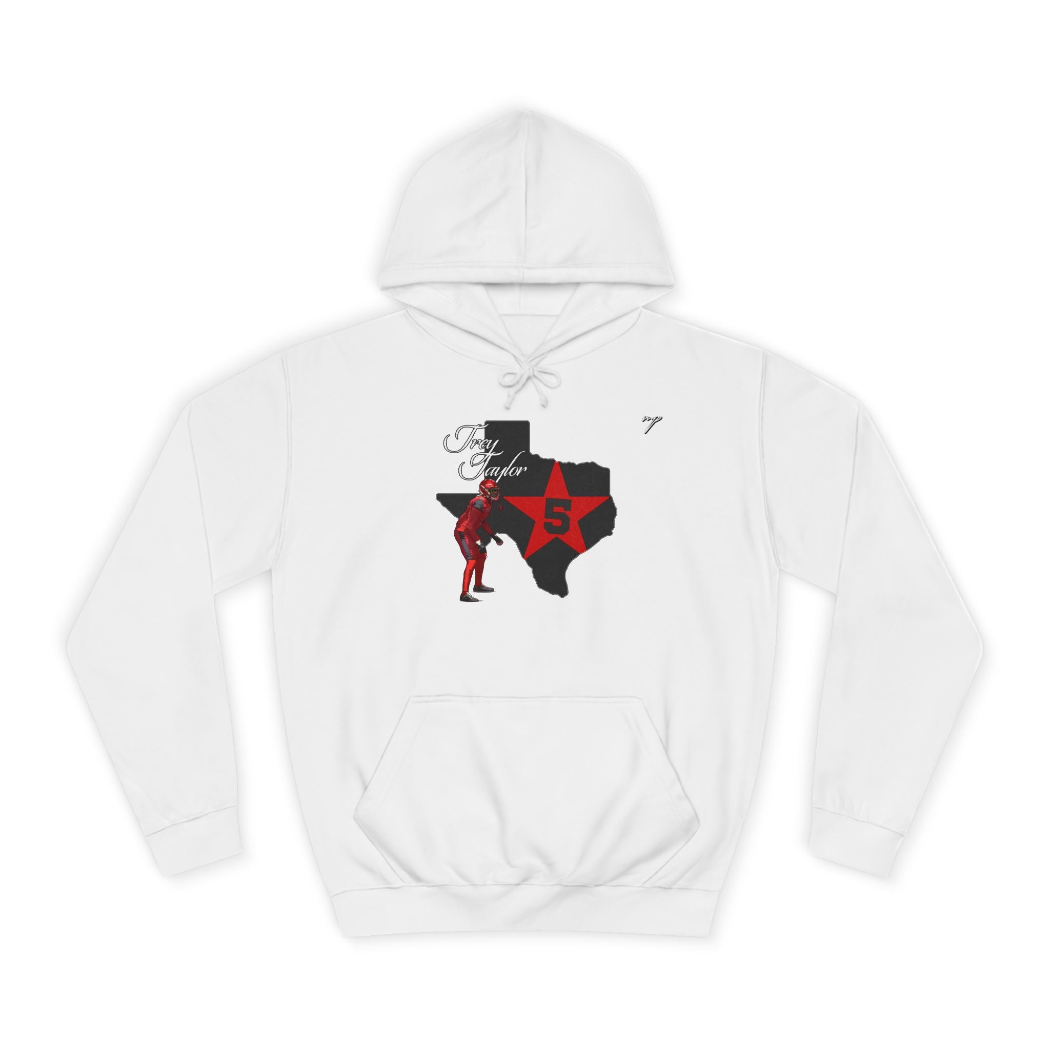 Trey Taylor Hoodie