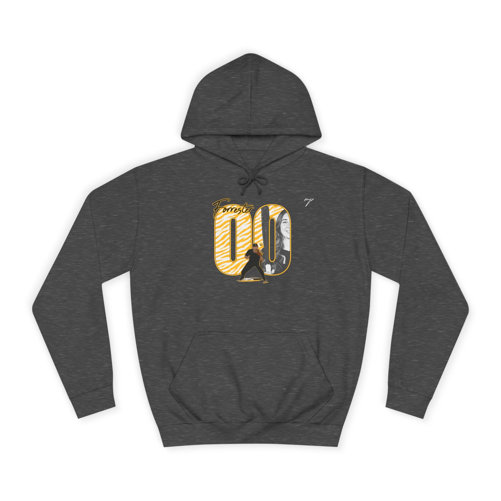 Sidney Forrester Hoodie