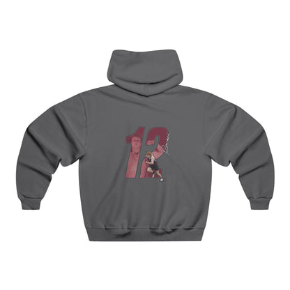 Darren Romani Vintage Hoodie
