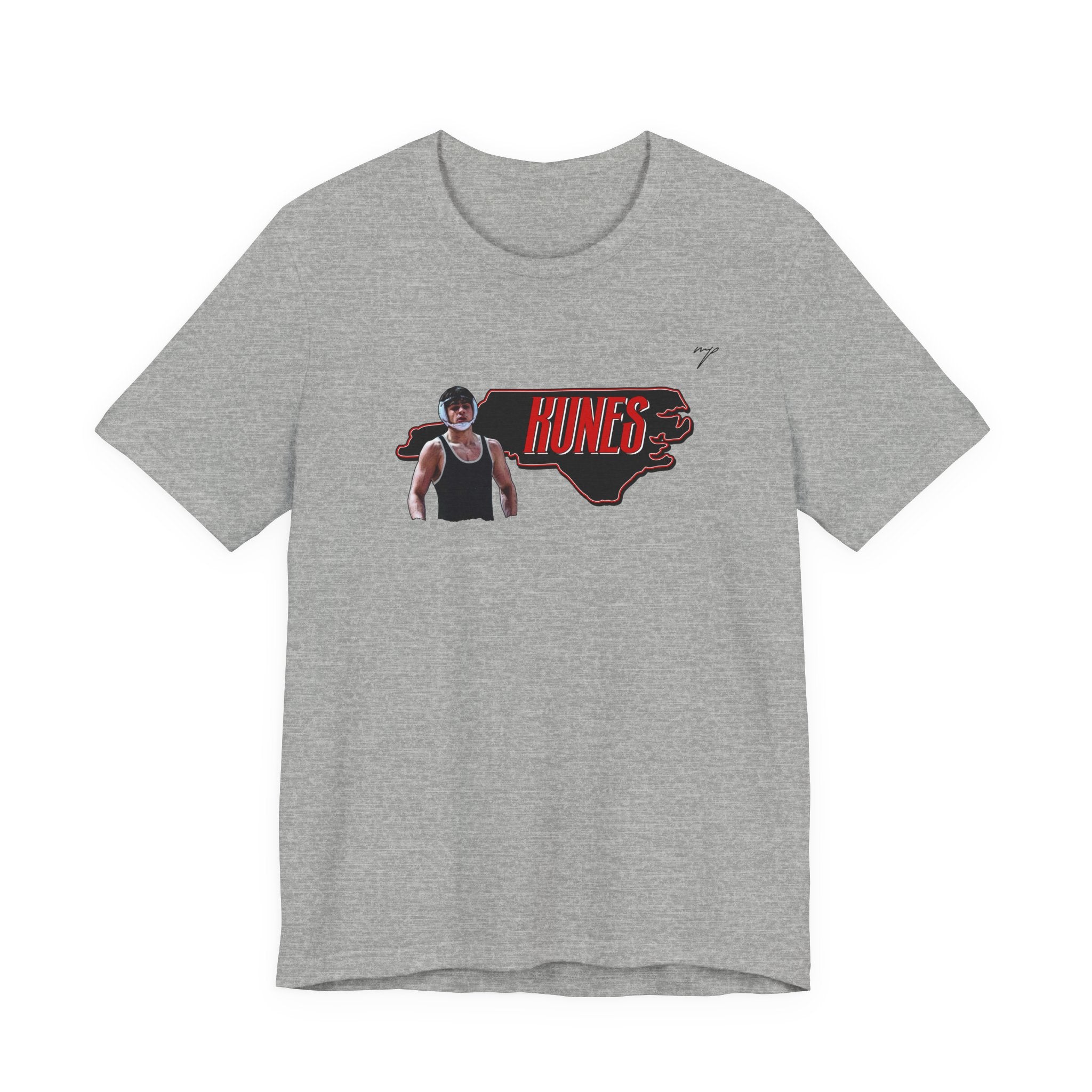 Aiden Kunes Graphic Tee