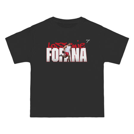 Lossenie Fofana Vintage Tee