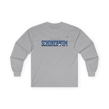 Jayder Schonebaum Long Sleeve