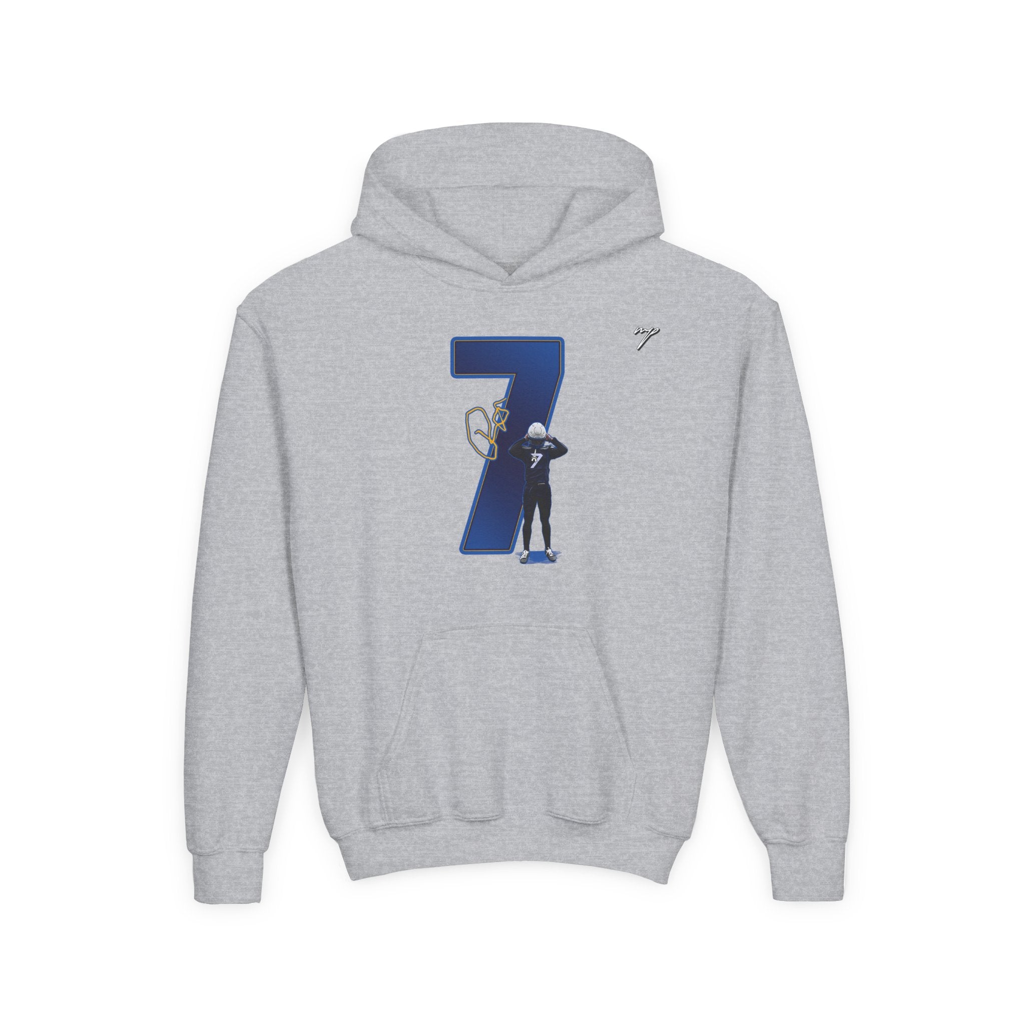 Rachaude Williams Jr YOUTH Hoodie