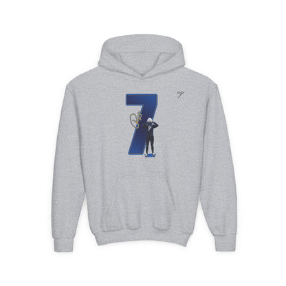 Rachaude Williams Jr YOUTH Hoodie