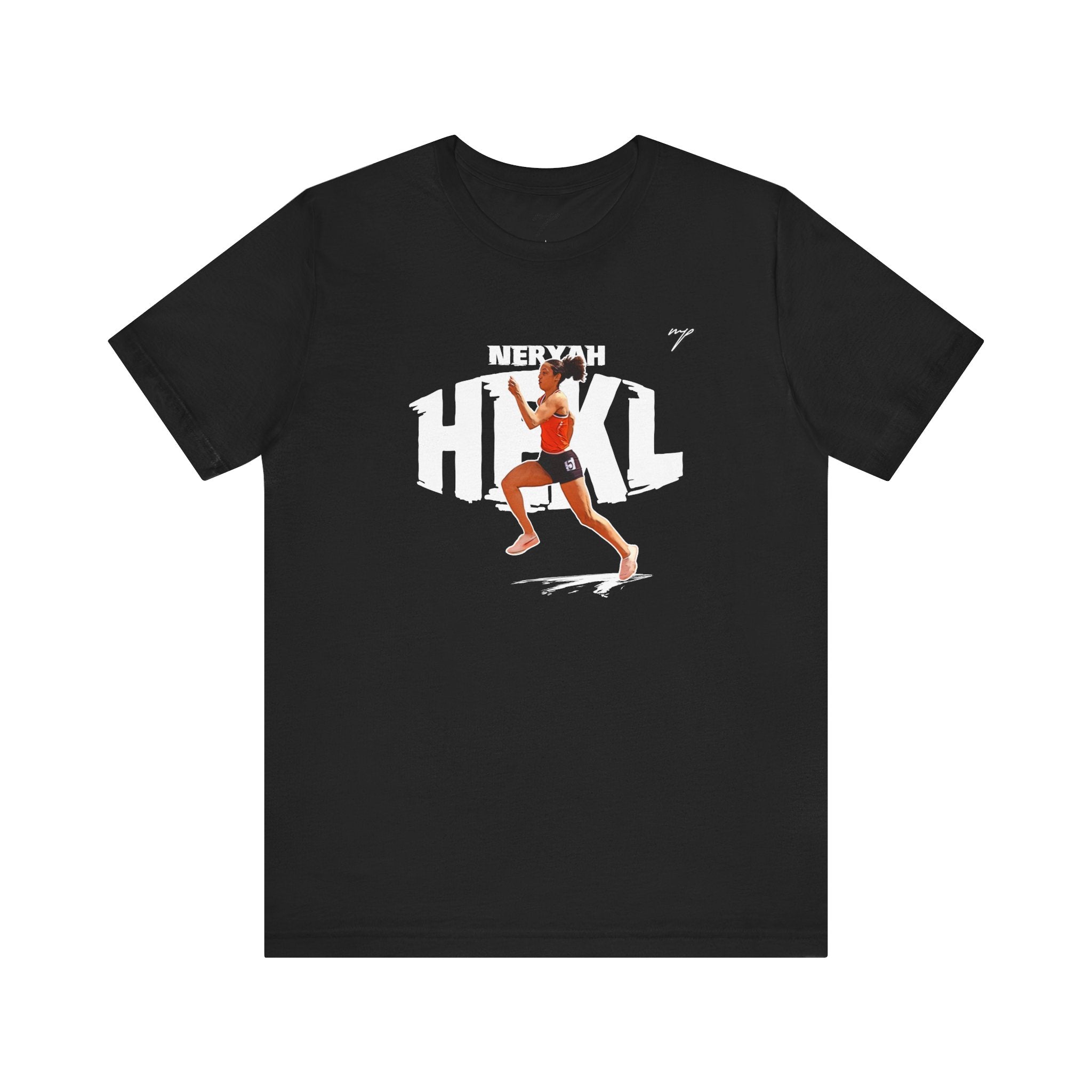 Neryah Hekl Graphic Tee