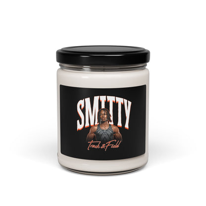 Copy of AJ Green Scented Candle