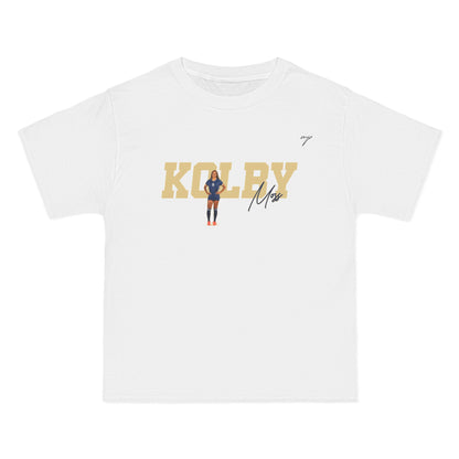Kolby Moss Vintage Tee