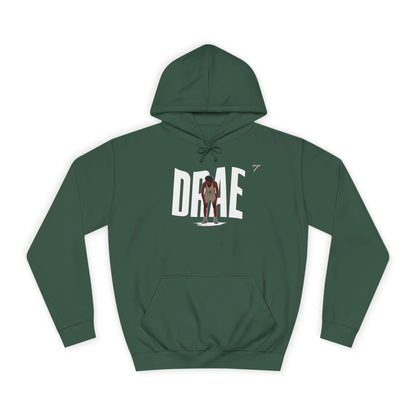 Ondrae Parham Hoodie
