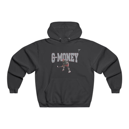 Gavin Rowell Vintage Hoodie