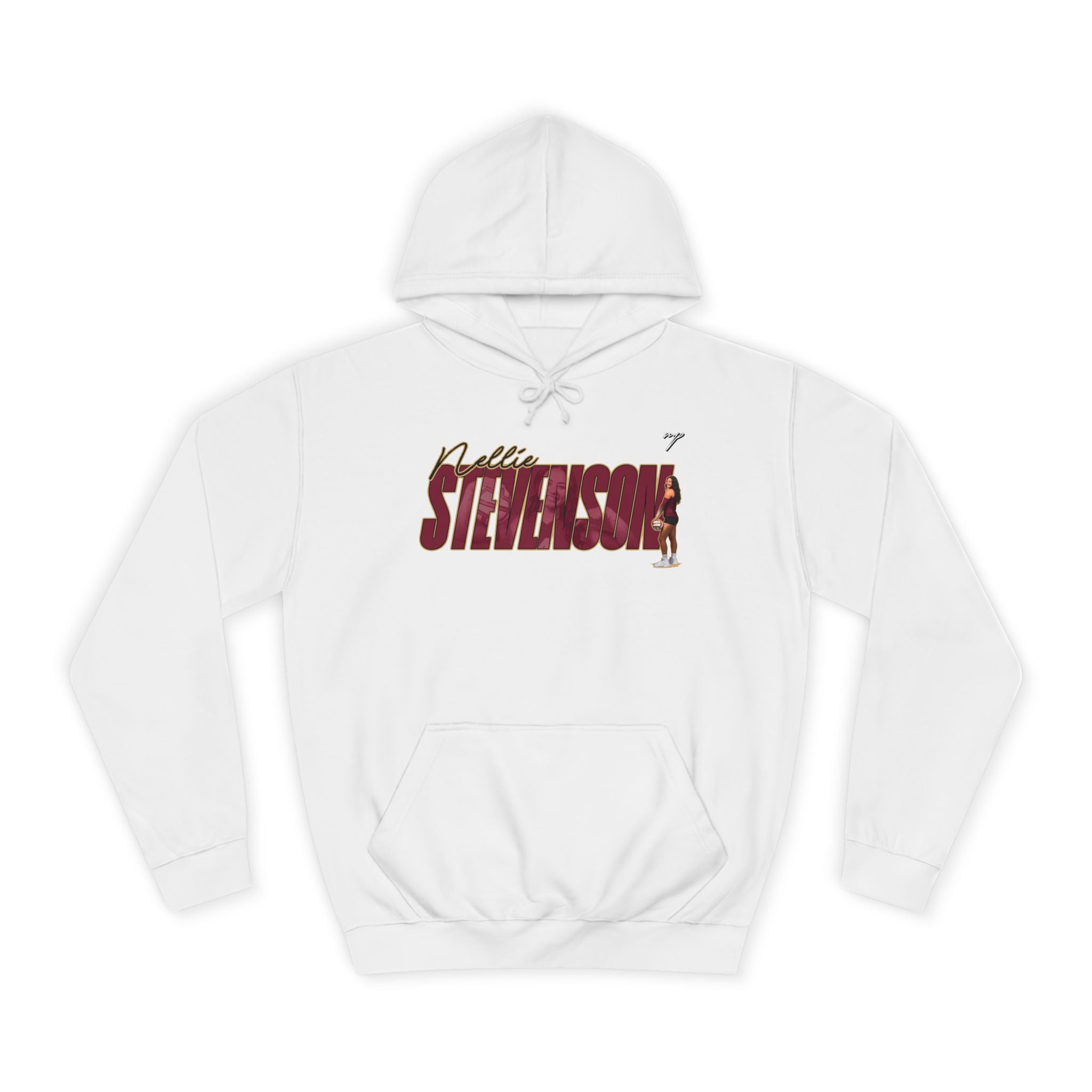 Nellie Stevenson Hoodie