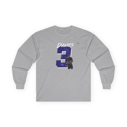 Samuel Davies Long Sleeve Tee