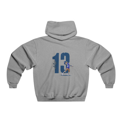 Ania Anderson Vintage Hoodie