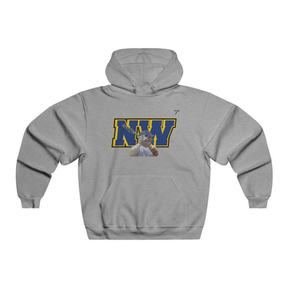 Nathan Wesley Vintage Hoodie