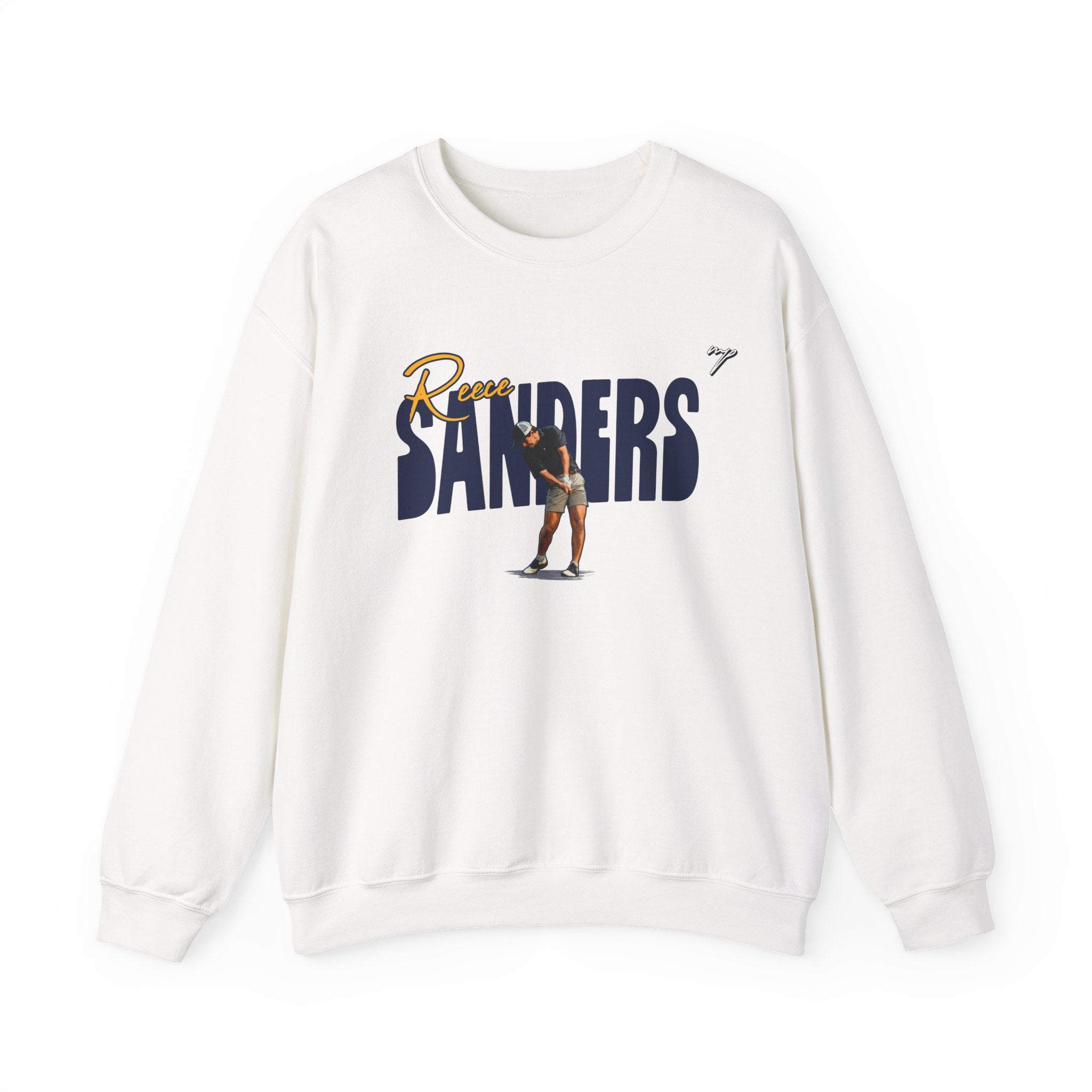 Reece Sanders Crewneck