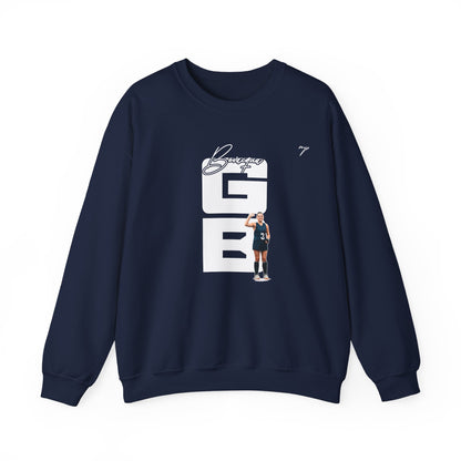 Gianna Bevacqua Crewneck
