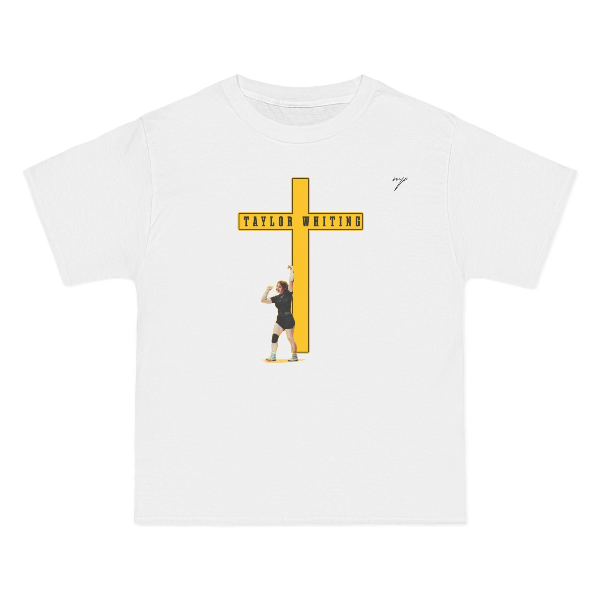 Taylor Whiting Vintage Tee