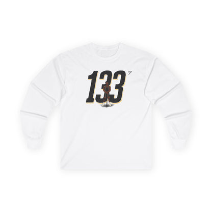 Nasir Christion Long Sleeve Tee