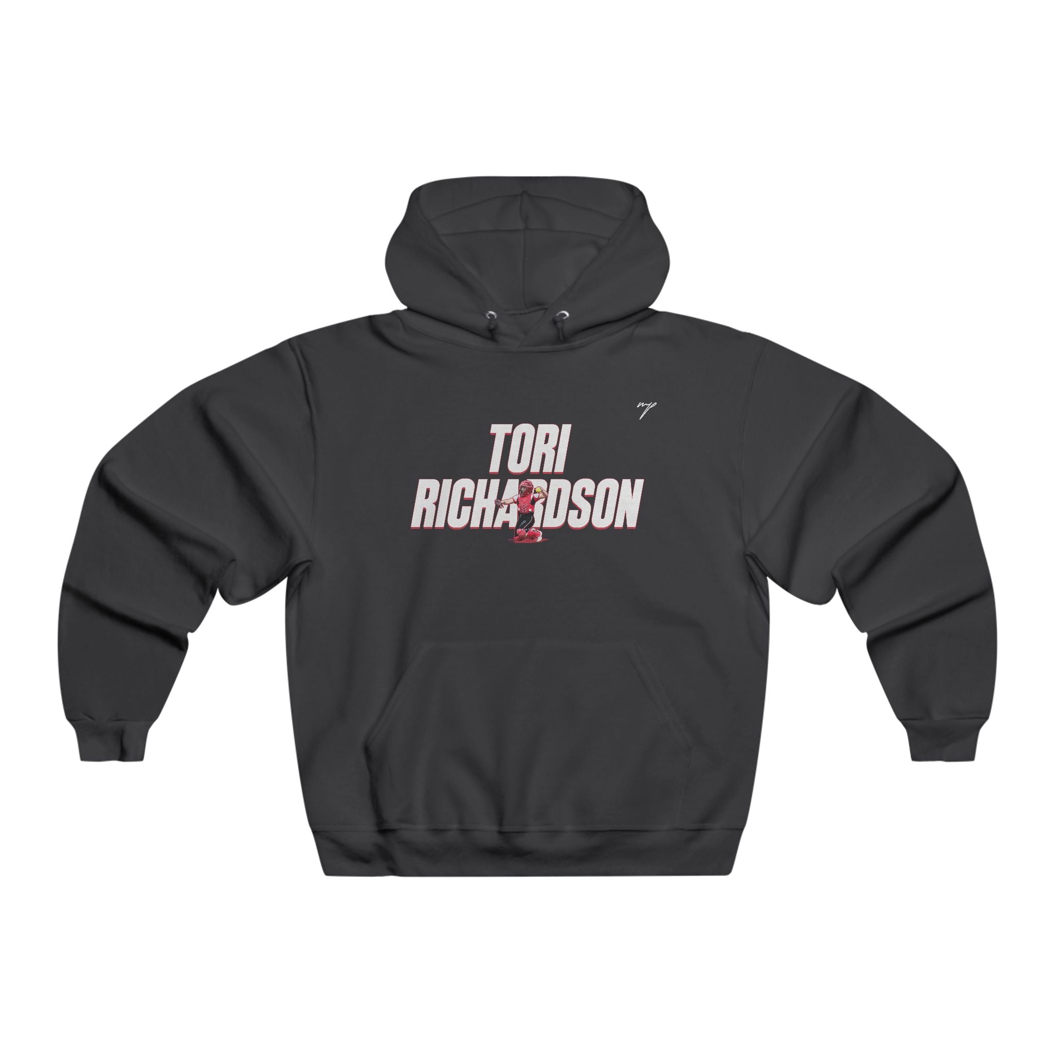 Tori Richardson Vintage Hoodie